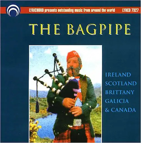 Bagpipe the - bagpipe,the,
