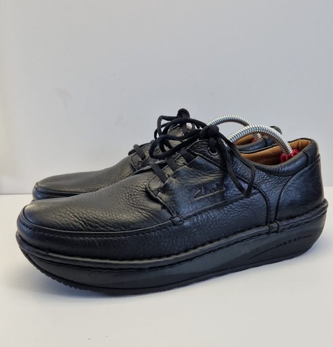 Clarks herren halbschuhe - herren,