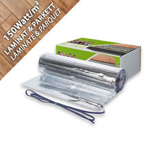 Fussbodenheizung Elektro