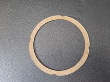 Dichtung IFA W50 Ölfilter