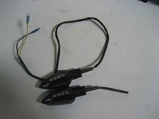 SUZUKI GSX-R GSXR 750, 600 BLINKER MINIBLINKER HINTEN VORNE LINKS RECHTS LED