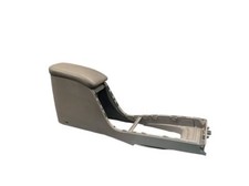 Mittelkonsole vorne mit