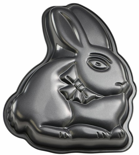 Oetker backform hase - backform, "hase"