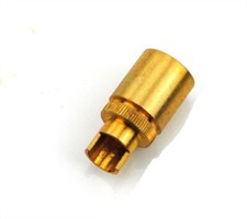 Hercules K 125 BW Bing Vergaser Kraftstoff Zerstäuber 4333