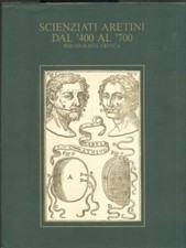 ARETINI WISSENSCHAFTLER VON