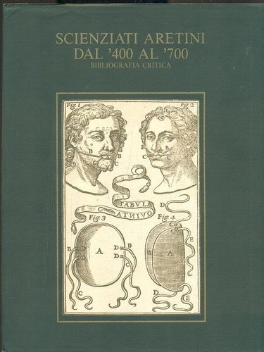 Aretini wissenschaftler von - aretini,
