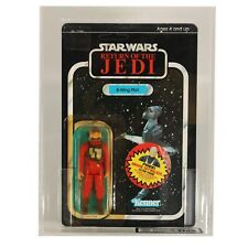 B-Wing Pilot  - MOC RotJ 79