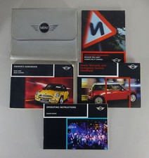 Owner's Manual + Wallet Mini