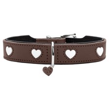 Hunter halsband love - halsband,