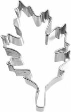 Ausstechform Blatt Rot-Eiche