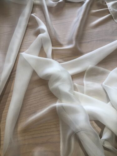 Reiner seidenchiffon 140 cm - reiner,