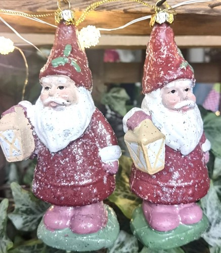 Nikolaus deko - 2, x