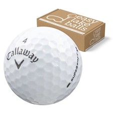 50 CALLAWAY SUPERSOFT