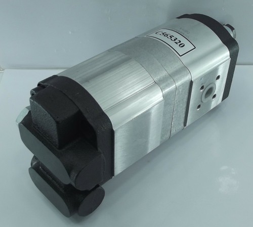 Hydraulikpumpe für khd - ,