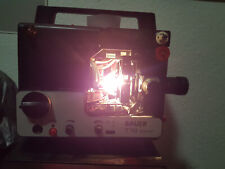 Bauer T18 Sound - Super 8 Projektor