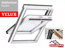 Original VELUX Dachfenster