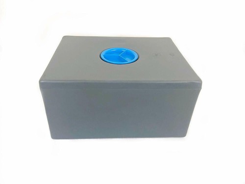 Wassertank 48l 500x400x255 - 48l,