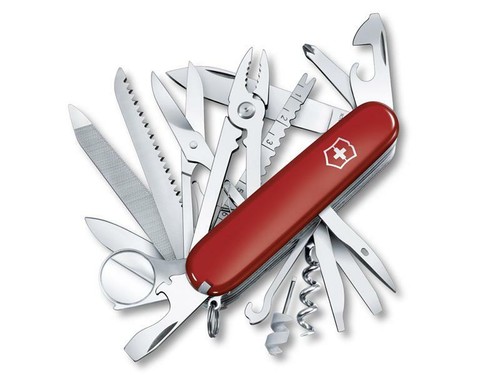 Victorinox schweizer messer - victorinox,