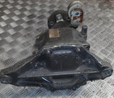 Mercedes C-Klasse W204 C180 Differential Hinterachsgetriebe 3,07 A2043501914