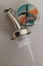 Fernet Branca Ausgießer