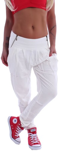 Damen chino boyfriend - chino,