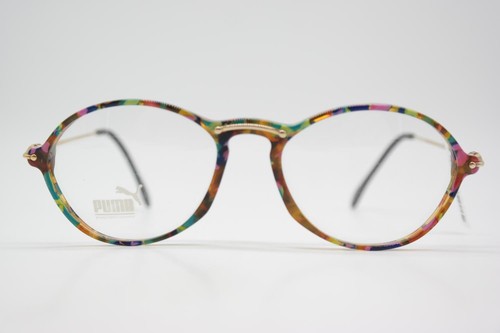 Vintage brille puma 310 - p,