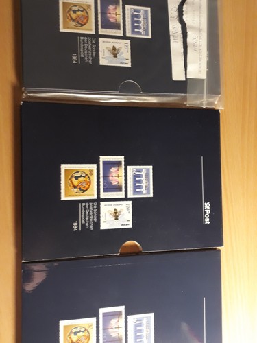Brd jahrbuch komplett - jahrbuch,