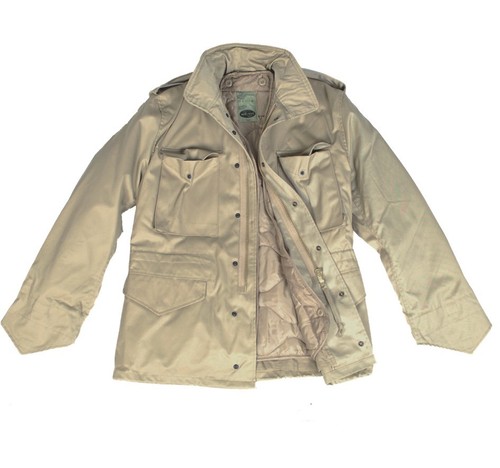 Feldjacke m65 armeejacke - us,