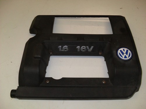Polo 6n2 gti - polo, 16v