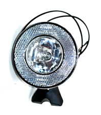 Fahrradleuchte Busch + Müller Lumotec Halogen senso