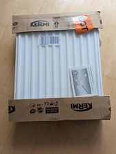 Kermi Kompaktheizkörper therm-x2 FK0, Typ 22 500x400