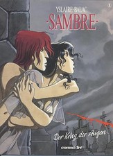 Sambre yslaire carlsen - sambre,