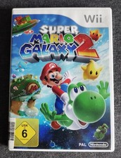 Super mario galaxy - super,