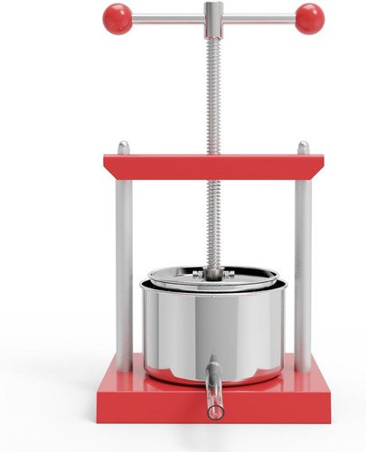 Squeeze master obstpresse - squeeze,