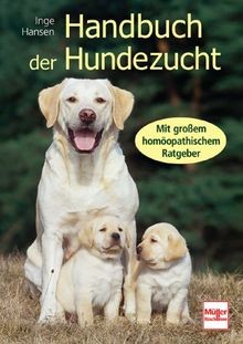 Handbuch der hundezucht mit - hundezucht:,