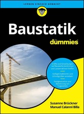 Baustatik für Dummies |