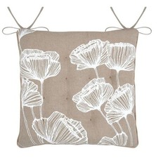 Stuhlauflage Sitzkissen