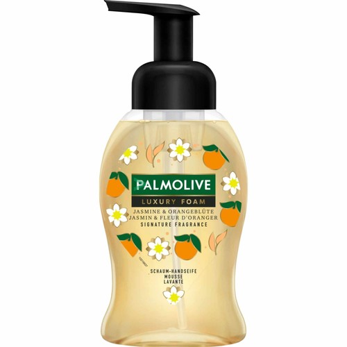 Palmolive magic softness - palmolive,