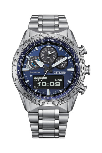Citizen promaster skyhawk - citizen,