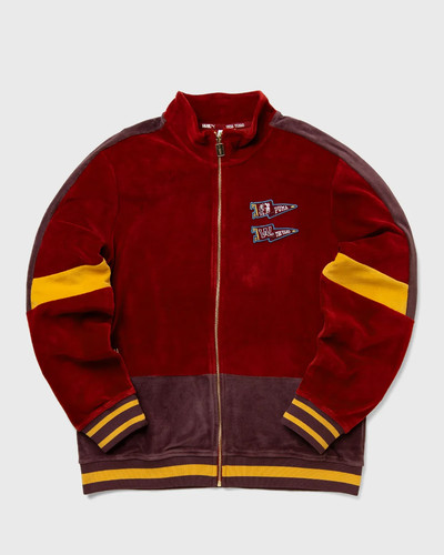 Puma tye velour - puma, jacket