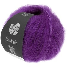 25g Lana Grossa Silkhair
