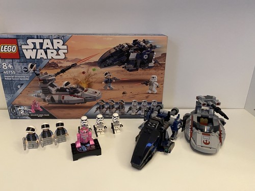 Lego star wars 40755 - lego®,
