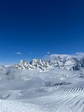 4 Tage Skireise Schweiz - Top