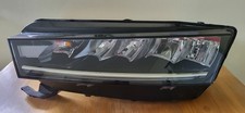 LED Frontscheinwerfer