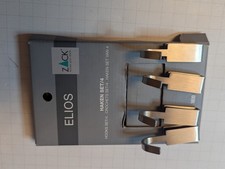 ZACK Elios Haken-Set/4