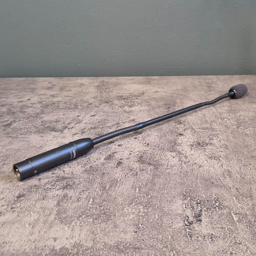 Shure mx412 pin xlr - shure, 30.5cm