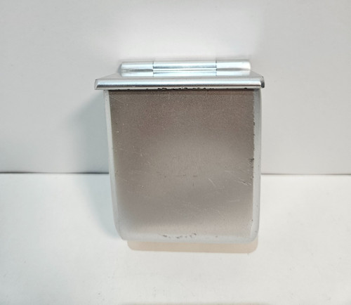 Klappbarer aschenbecher - klappbarer,