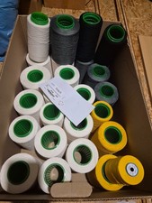 Konvolut Amann N-Tec 40 Tex 70