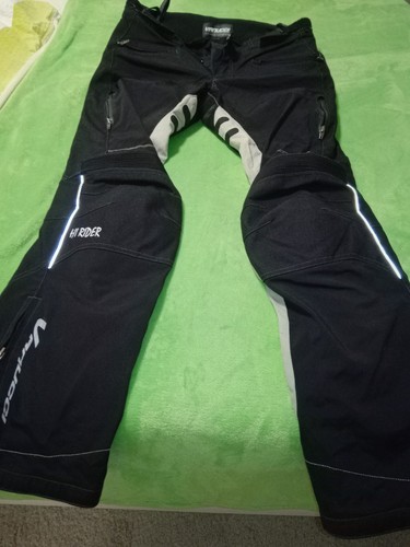 Vanucci rider textil - rider,