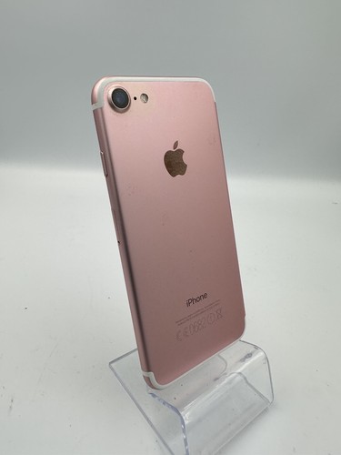 Apple iphone rosegold a1778 - iphone,